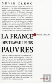 La France Des Travailleurs Pauvres