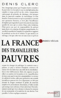 Bertrand.pt - La France Des Travailleurs Pauvres