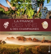 La France Des Vins Et Des Champagnes