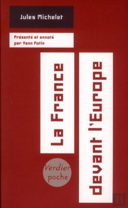 Bertrand.pt - La France Devant L'Europe