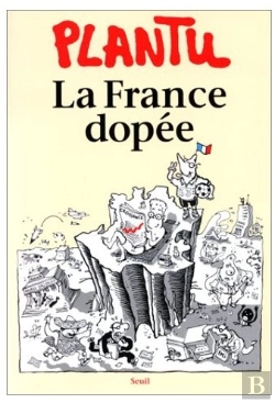 Bertrand.pt - La France Dopée