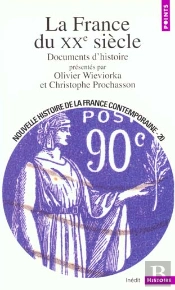 La France Du 20e Siecle