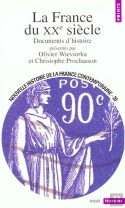 Bertrand.pt - La France Du 20e Siecle