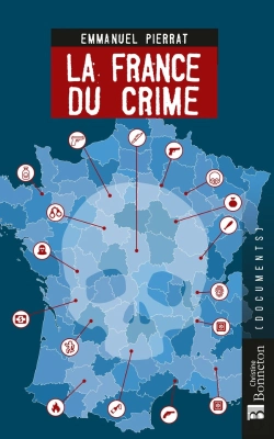 Bertrand.pt - La France Du Crime