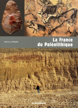 Bertrand.pt - La France Du Paléolithique