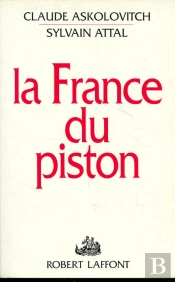 La France Du Piston