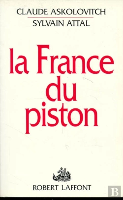 Bertrand.pt - La France Du Piston