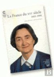 La France Du Seizième Siècle 1483-1598 (3e Édition)