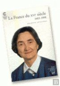 Bertrand.pt - La France Du Seizième Siècle 1483-1598 (3e Édition)