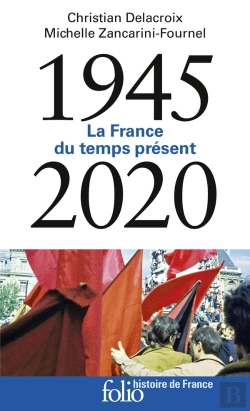 Bertrand.pt - La France Du Temps Présent (1945-2005)
