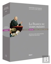 La France Du Temps Présent (1945-2005)