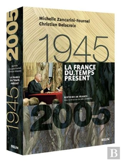Bertrand.pt - La France Du Temps Présent (1945-2005)