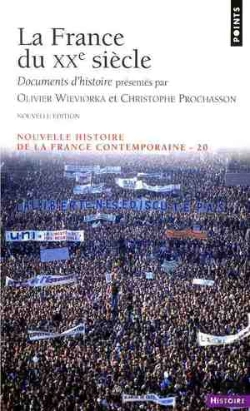 Bertrand.pt - La France Du Xxe Siècle