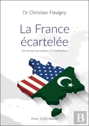 La France Écartelée : Entre Américanisation Et Islamisation