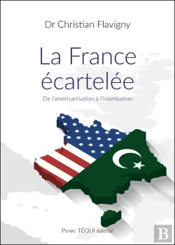 Bertrand.pt - La France Écartelée : Entre Américanisation Et Islamisation