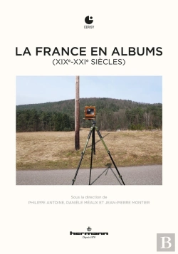 Bertrand.pt - La France En Albums (Xixe-Xxie Siècles)