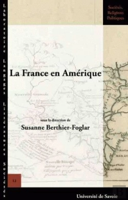 Bertrand.pt - La France En Amérique ; Mémoire D'Une Conquête