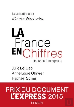 Bertrand.pt - La France En Chiffres