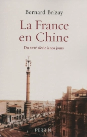 La France En Chine