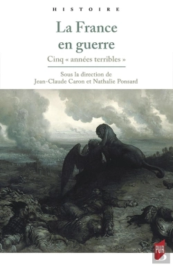 Bertrand.pt - La France En Guerre : Cinq 