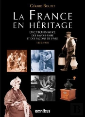 La France En Heritage