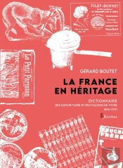 La France En Héritage