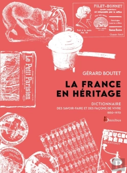 Bertrand.pt - La France En Héritage