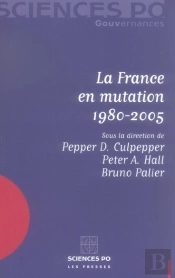 La France En Mutation, 1980 - 2005