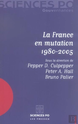 Bertrand.pt - La France En Mutation, 1980 - 2005