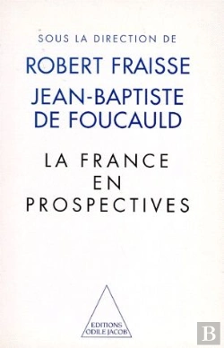 Bertrand.pt - La France En Prospectives