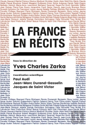 La France En Récits
