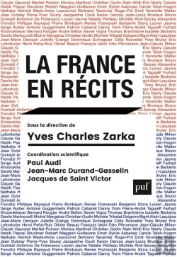 Bertrand.pt - La France En Récits