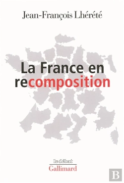 Bertrand.pt - La France En Recomposition