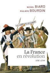 La France En Révolution (1787-1799)