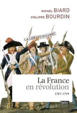 Bertrand.pt - La France En Révolution (1787-1799)
