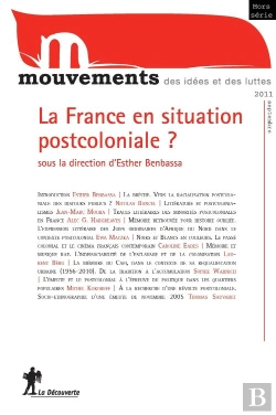 Bertrand.pt - La France En Situation Postcoloniale ? (Hors Serie)