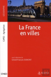 La France En Villes ; Capes ; Nouvelle Question