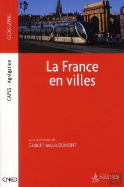 Bertrand.pt - La France En Villes ; Capes ; Nouvelle Question