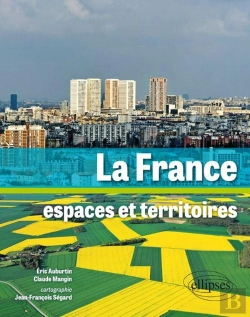 Bertrand.pt - La France. Espaces Et Territoires