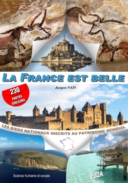 Bertrand.pt - La France Est Belle : Les Biens Nationaux Inscrits Au Patrimoine Mondial