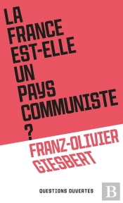 La France Est-Elle Un Pays Communiste ?