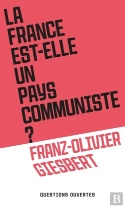 Bertrand.pt - La France Est-Elle Un Pays Communiste ?