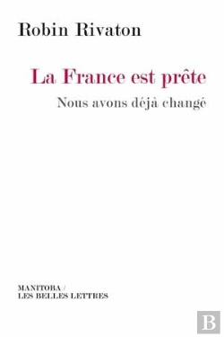 Bertrand.pt - La France Est Prête ; Nous Avons Déjà Changé
