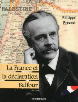 Bertrand.pt - La France Et La Declaration Balfour