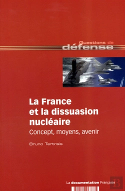Bertrand.pt - La France Et La Dissuasion Nucléaire
