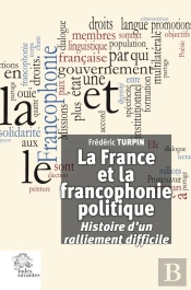 La France Et La Francophonie Politique