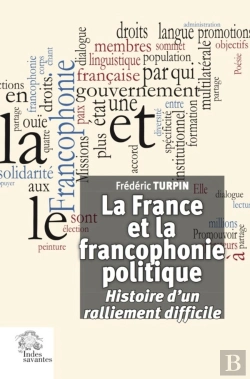 Bertrand.pt - La France Et La Francophonie Politique