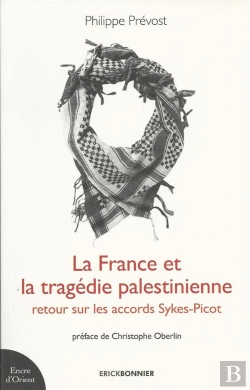 Bertrand.pt - La France Et La Question Palestinienne
