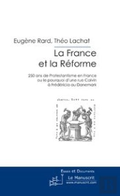 La France Et La Réforme