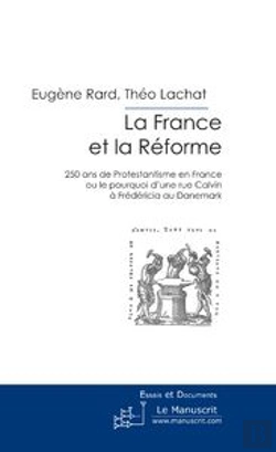 Bertrand.pt - La France Et La Réforme